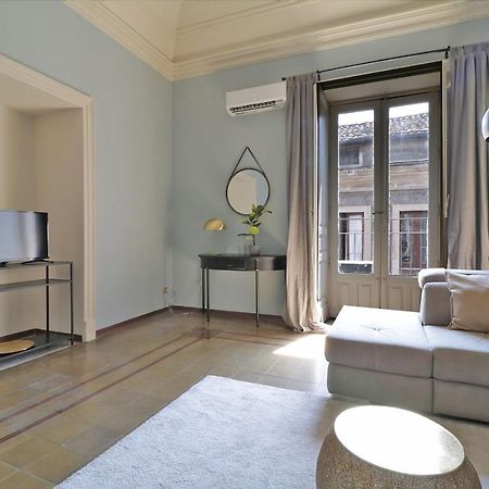 Lettera Living Manzoni 18 Appartement Catánia Buitenkant foto
