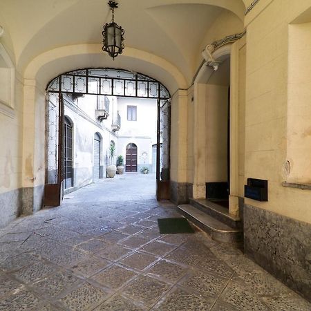 Lettera Living Manzoni 18 Appartement Catánia Buitenkant foto