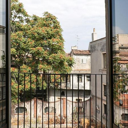 Lettera Living Manzoni 18 Appartement Catánia Buitenkant foto