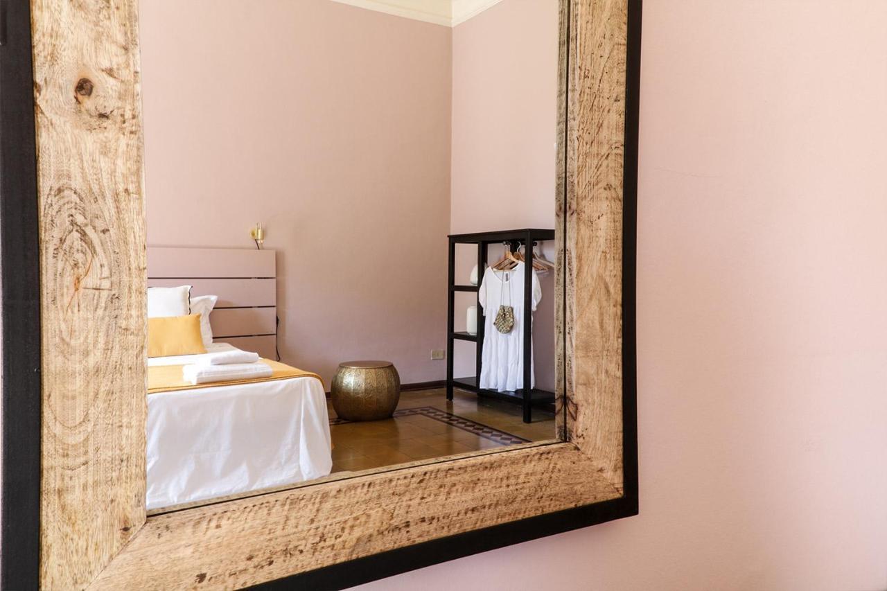Lettera Living Manzoni 18 Appartement Catánia Buitenkant foto