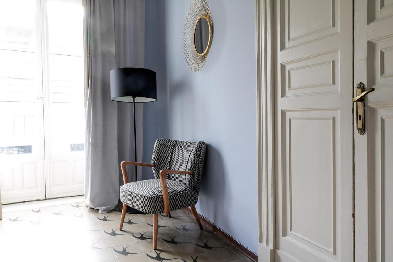 Lettera Living Manzoni 18 Appartement Catánia Buitenkant foto