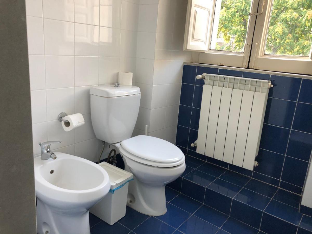 Lettera Living Manzoni 18 Appartement Catánia Buitenkant foto