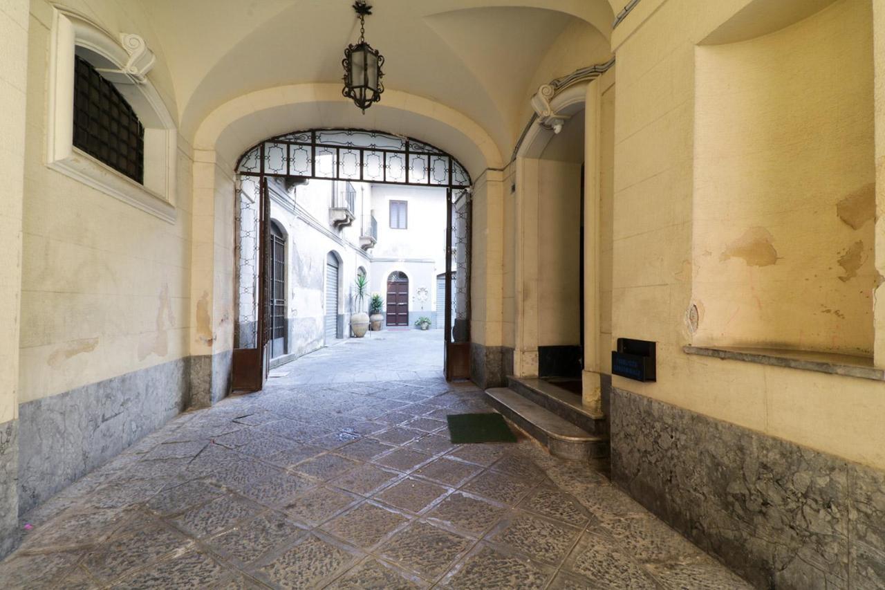 Lettera Living Manzoni 18 Appartement Catánia Buitenkant foto