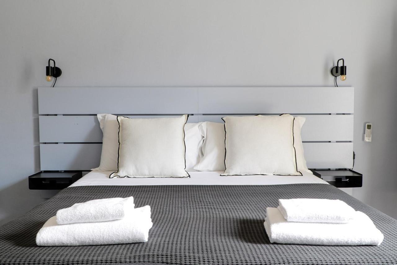 Lettera Living Manzoni 18 Appartement Catánia Buitenkant foto