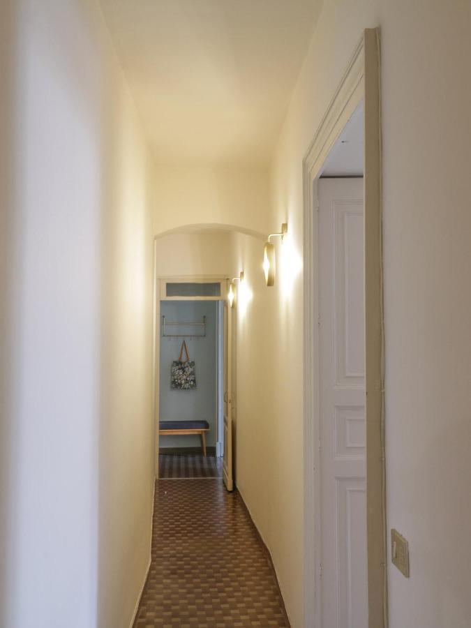 Lettera Living Manzoni 18 Appartement Catánia Buitenkant foto